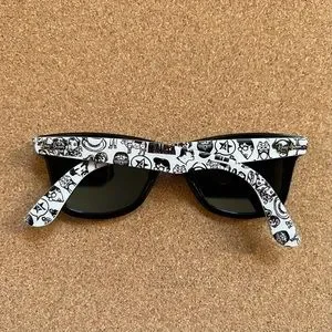 Wayfarer hot sale rare prints